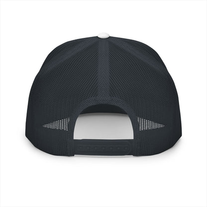 RedDirt Diner 5 Panel Trucker Cap - Best in the West Embroidery