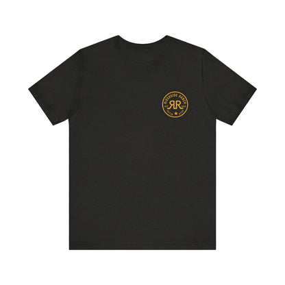 The Riverside Ranch brand Tshirt